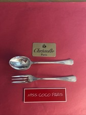 Cucchiaio Forchetta Servizio