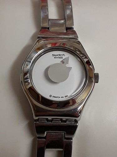 Orologio swatch irony vintage - swatch,