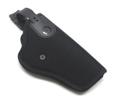 Fondina Vega cordura da fianco