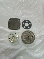 BMW Serie R  100/80 GS PD Basic Epoca pompa olio Completa 