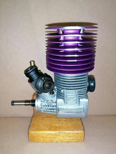 Motore novarossi nova s21 - ,