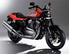 RICAMBI GENERICI HARLEY DAVIDSON XR 1200