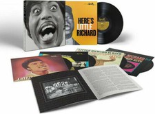 Little Richard - Mono Box: The