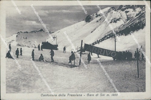 Bs511 cartolina cantoniera - bs511,