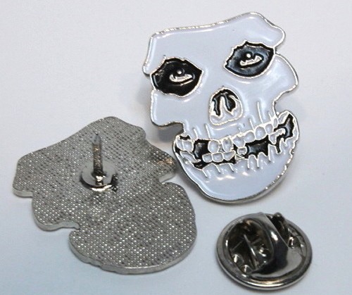 Metalpin crimson ghost - metalpin,