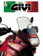 Cupolino specifico fume' HONDA