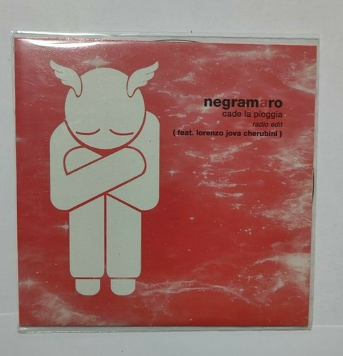 Negramaro promo cade - -,