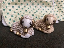 Thun agnelli del presepe - agnelli,