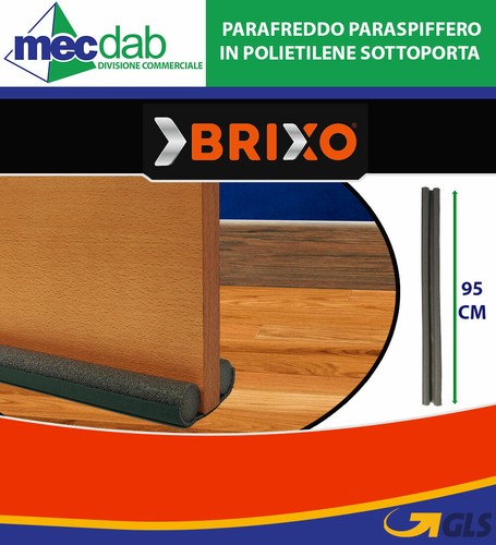 Parafreddo paraspiffero - parafreddo, in