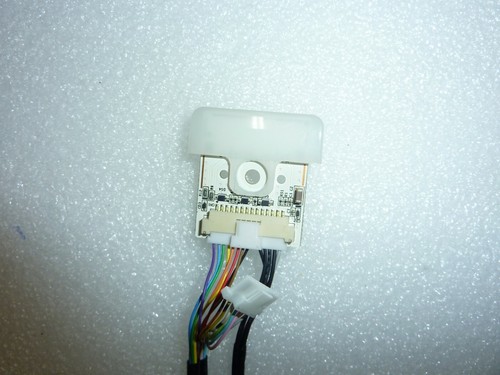Board bn96 18099h samsung - ir, bn96-18099h