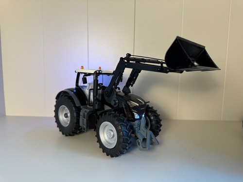 Siku control 6793 - siku, fendt