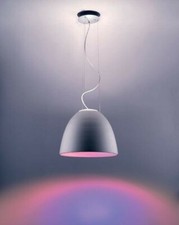 Lampe ARTEMIDE NUR MINI METAMORFOSI de Ernesto Gismondi