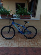 Bicicletta MTB TecnoBike 26"