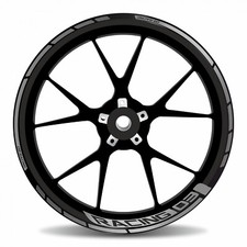 Kit Adesivi Bordo Cerchio