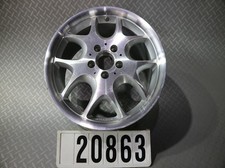 1 pz. originale Brabus