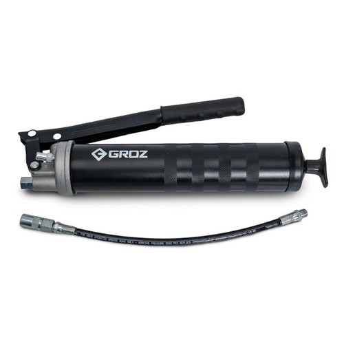 Ingrassatore pistola pompa - ingrassatore,