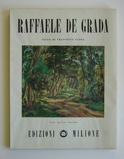12 opere di Raffaele De Grada