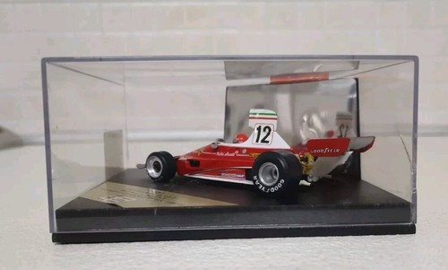 Quartzo ferrari 312 t2 - 1/43, t2#