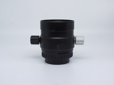 Nikon UW-Nikkor 80mm f4 for Nikonos