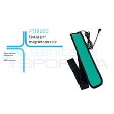 I-Tech Mag 1000 FTI1000 Fascia