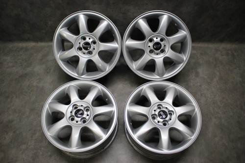 Originale mini clubman - 4x,