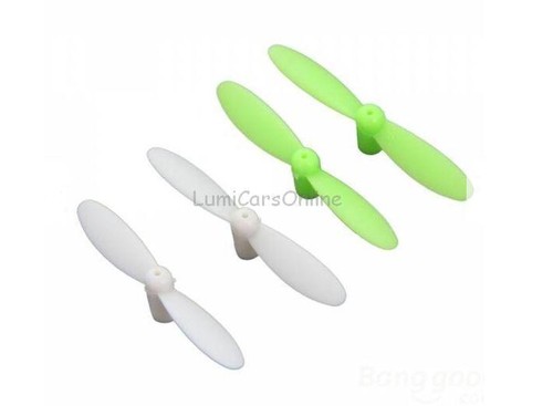 Eliche wltoys 3cm - 4,