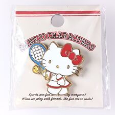 Distintivo spilla Hello Kitty Sanrio Original MX Pins SP giapponese dal Giapp...