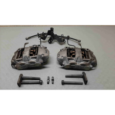 00505447560 00505447600 PINZE FRENO ANTERIORI ALFA ROMEO GIULIA 2.2TD