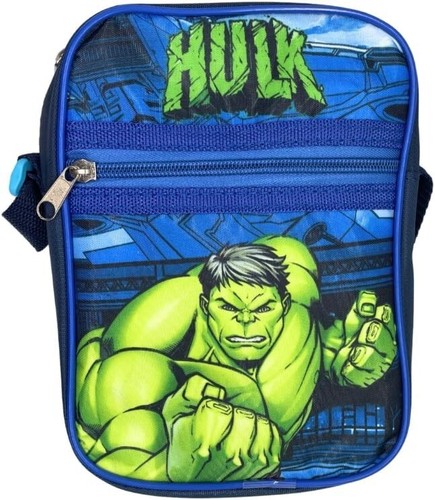Borsa tracolla hulk - borsa, a