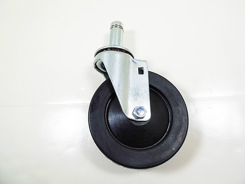 Ruota girevole per ruote - , 5"