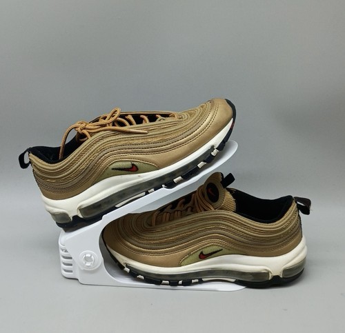 Nike air max golden - nike, 'golden