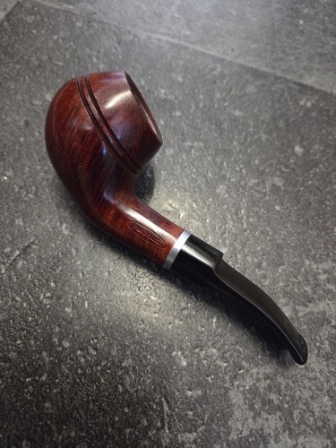 John brumfit 304 - 304, smoking