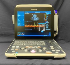 2022 MINDRAY DP-50 Expert