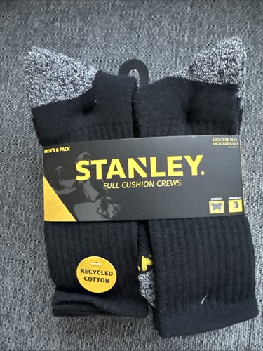 Calze uomo stanley nuove con - calze,