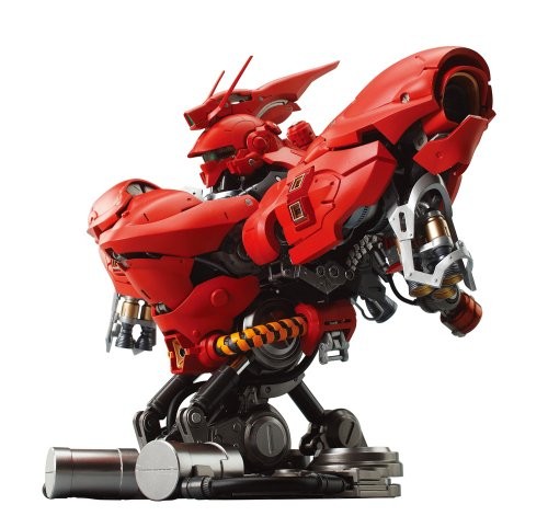 Formania sazabi figura - sazabi,