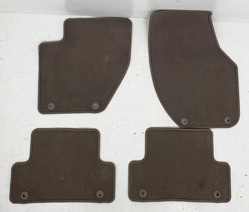 Set tappetini auto volvo v40 - set,