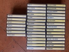Lotto 37 Musicassette Canzone