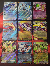 Pokemon - 9 Cartes Pokémon V