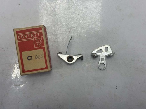 Contatti puntine cev 4262 - contatti,
