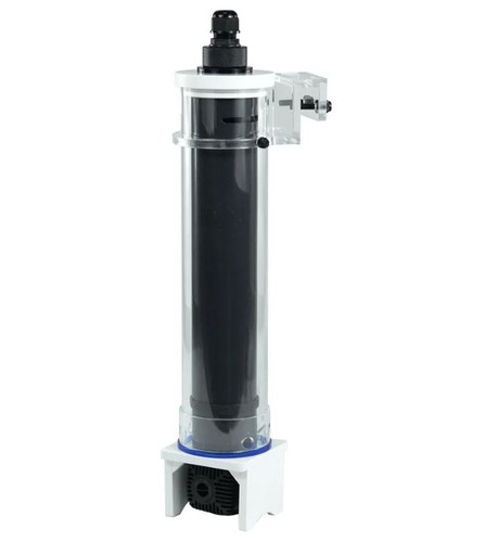 Icecap sump sterilizzatore - in-sump,