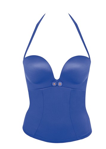 Tankini push top - "top, quality"