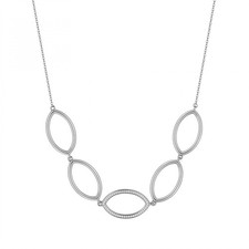 collana donna gioielli Rosato