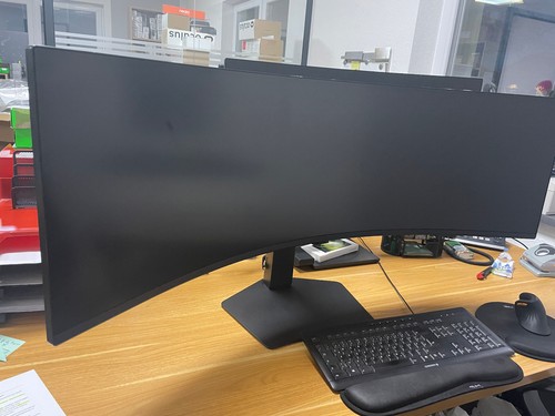 Samsung viewfinity dqhd - viewfinity,
