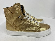SCARPE DA SKATE SUPRA SKYTOP