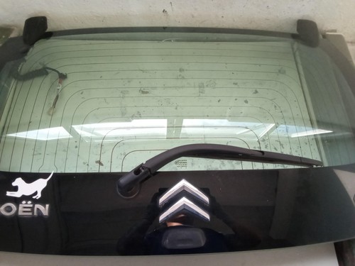 Lunotto per citroen - lunotto, c1
