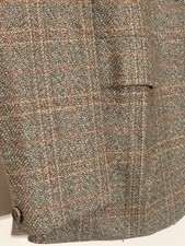 Blazer uomo retrò vantage - retrò,