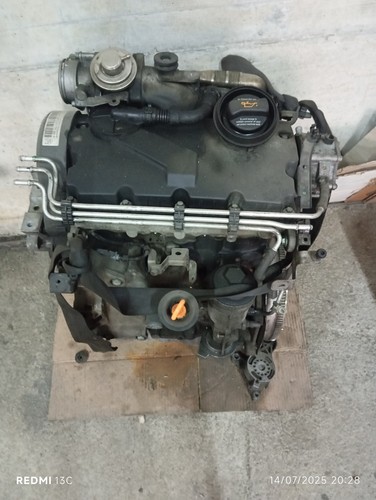 Motore audi 1900 tdi - 3,