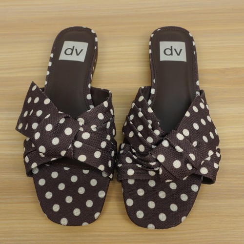 Sandali piatti rockabilly anni - piatti,