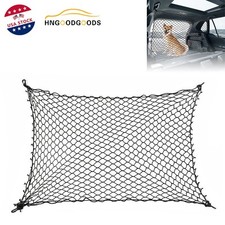 Barriera per auto per cani