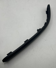 Modanatura paraurti posteriore